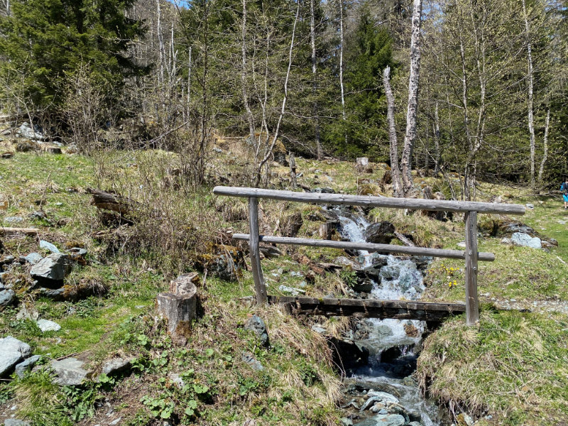Weipriachtal