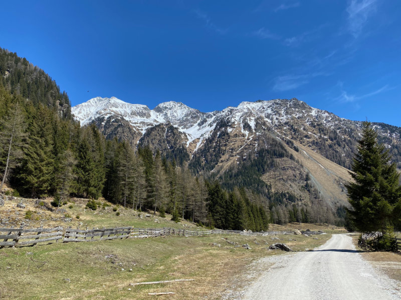 Weipriachtal