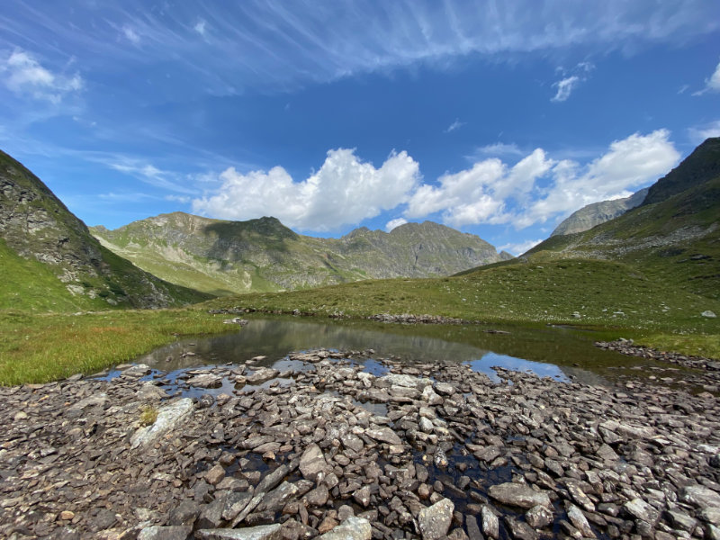 Oberer Landawirsee