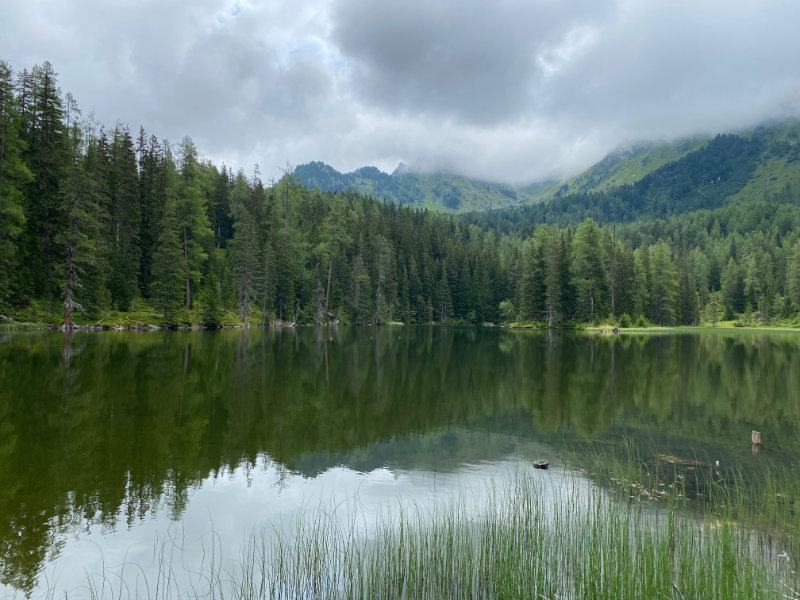 Tauernkarsee