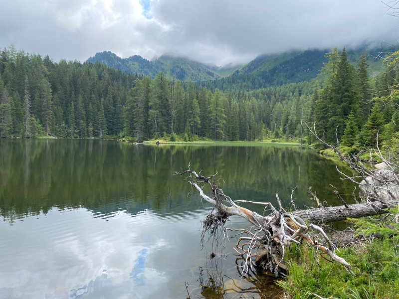 Tauernkarsee