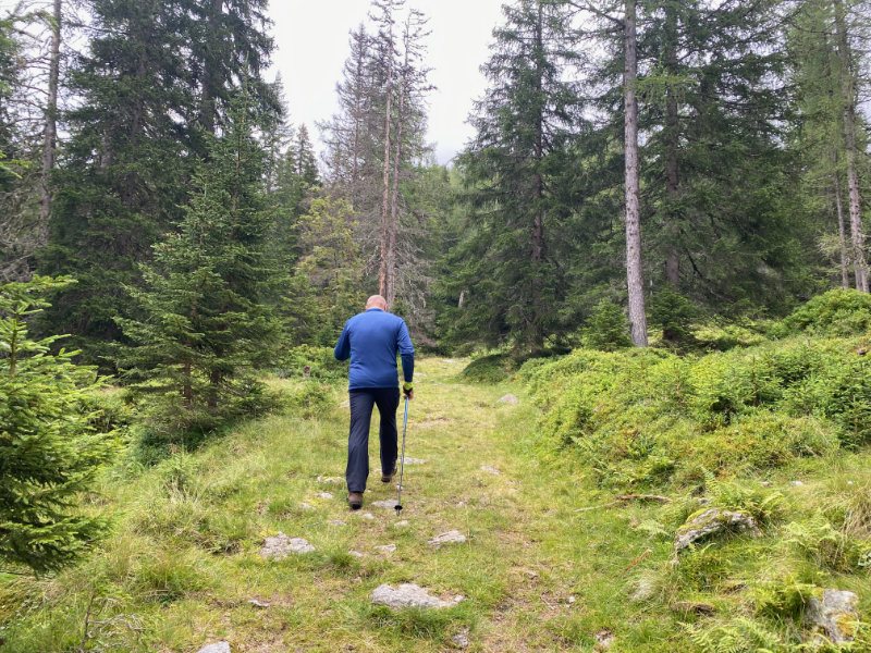Tauernkarsee