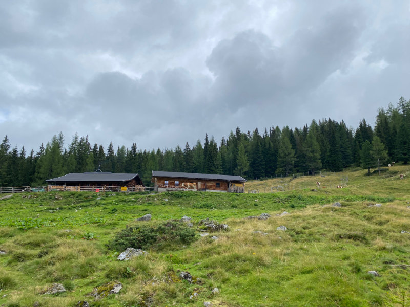 Tauernkaralm