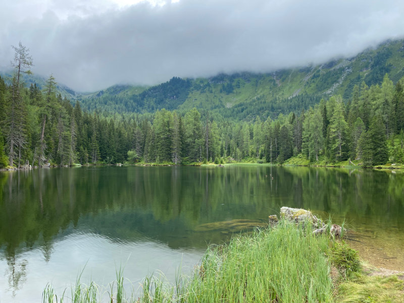 Tauernkarsee