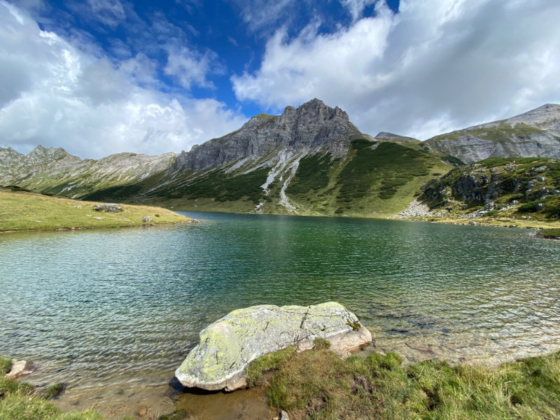 Oberhttensee