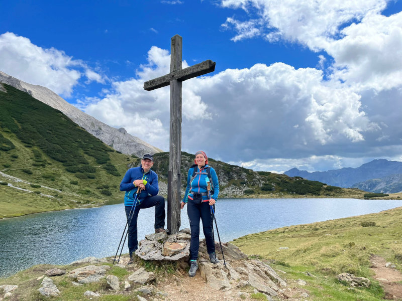 Oberhttensee