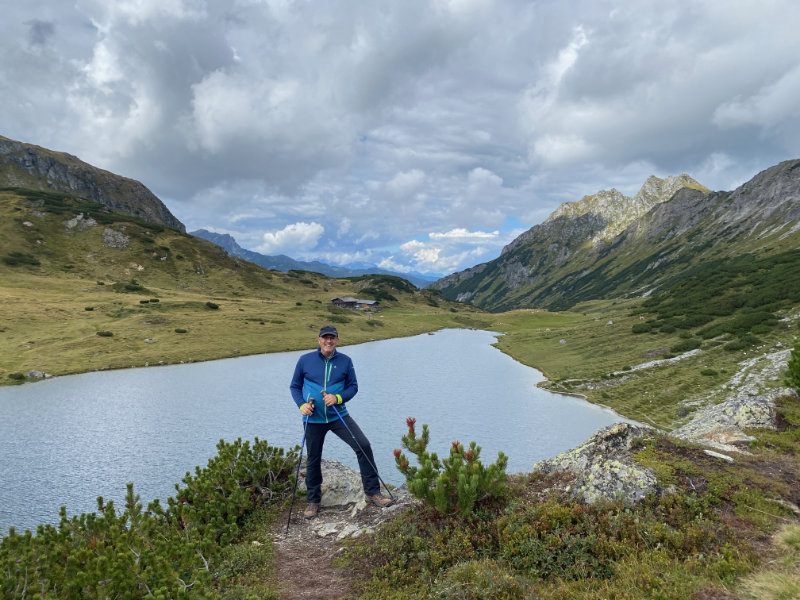 Oberhttensee