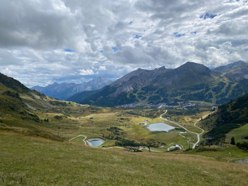 Obertauern