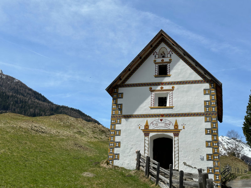 Muhr