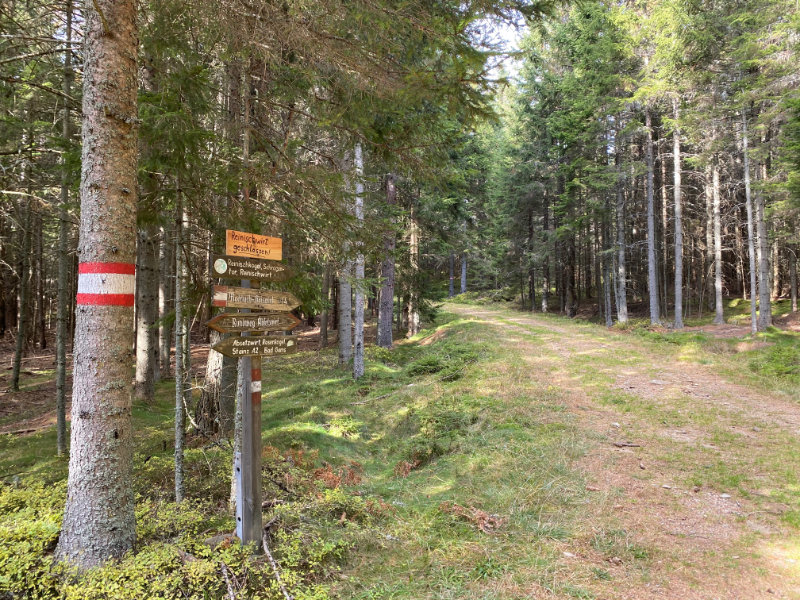 Reinischkogel