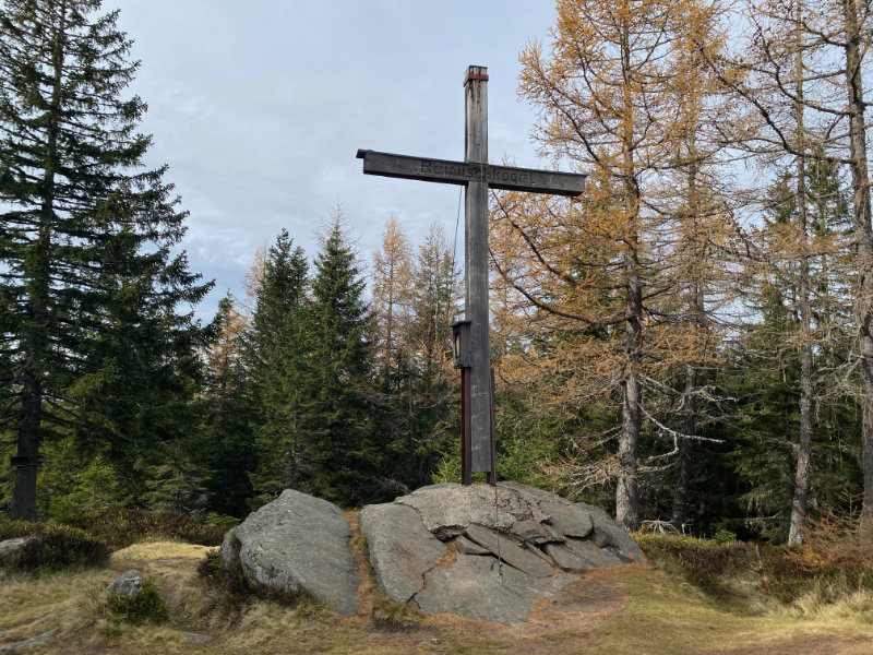 Reinischkogel