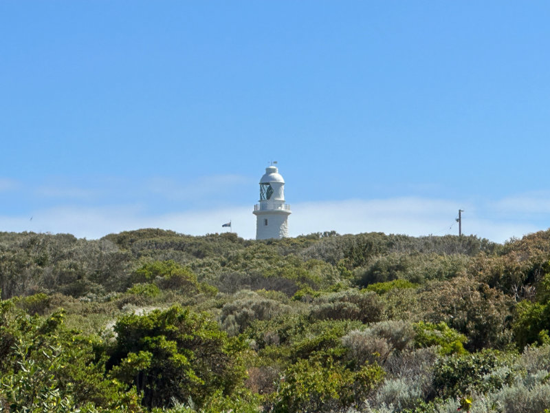 Cape Naturaliste