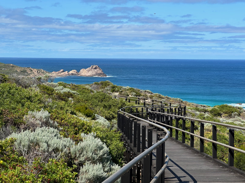 Cape Naturaliste