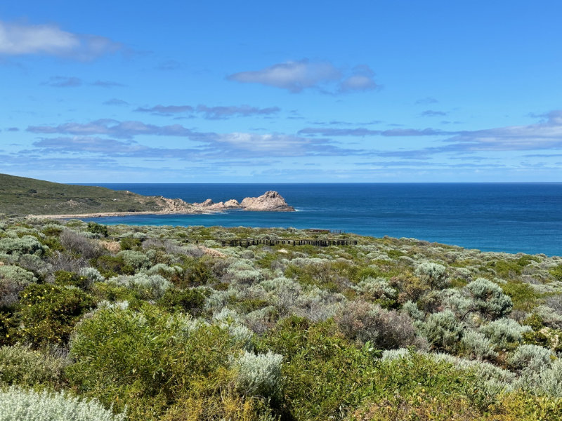 Cape Naturaliste