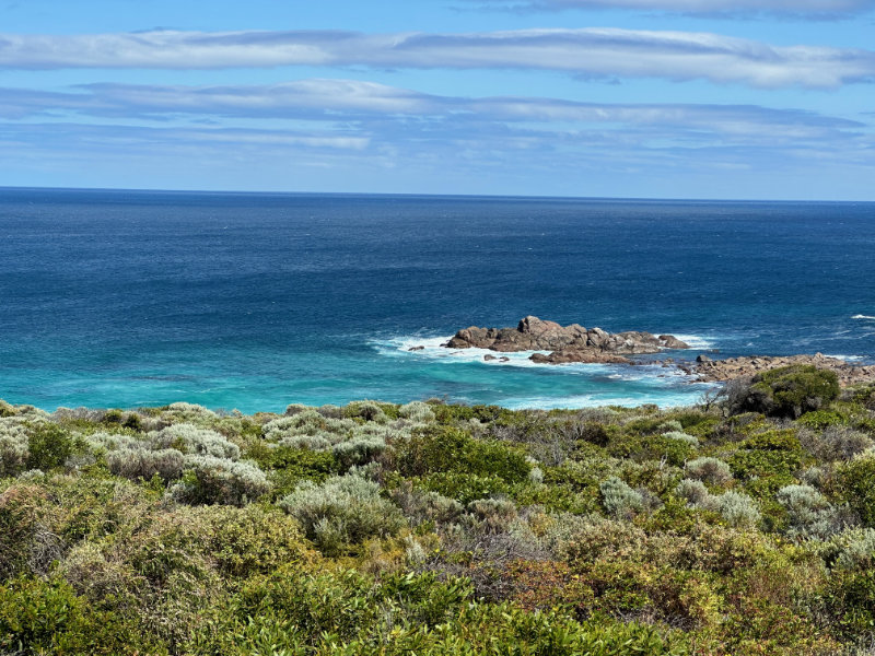 Cape Naturaliste