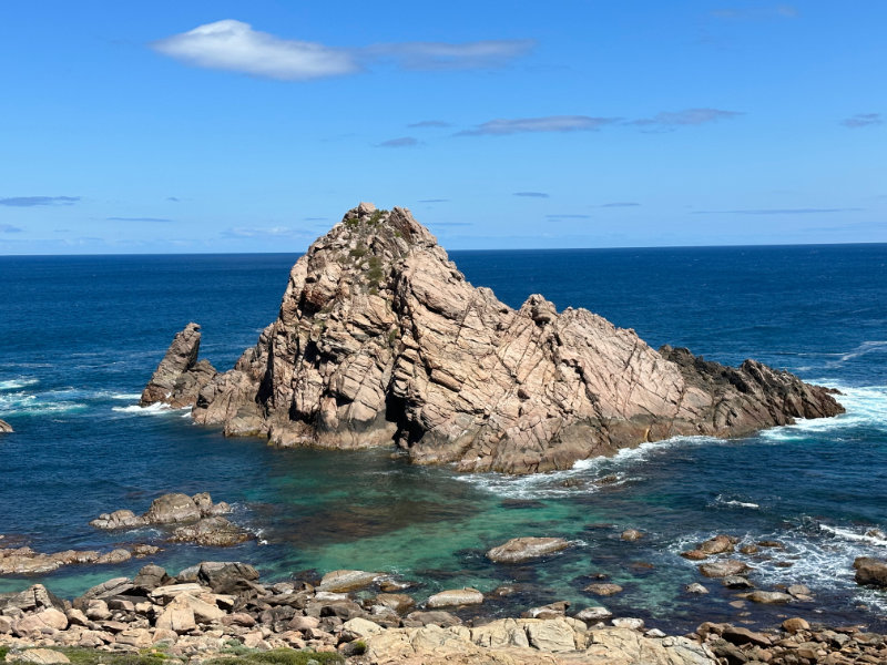 Cape Naturaliste
