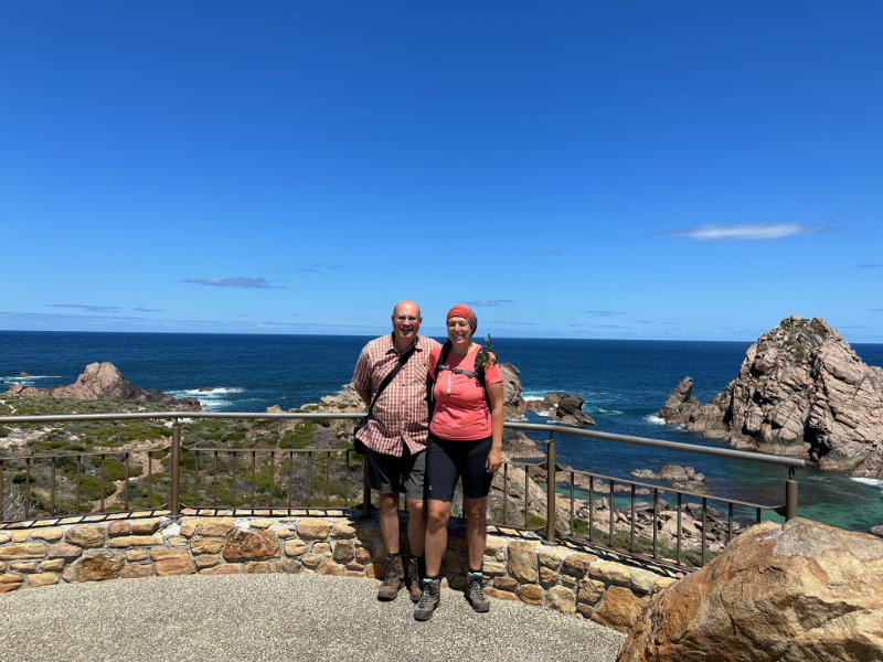 Cape Naturaliste
