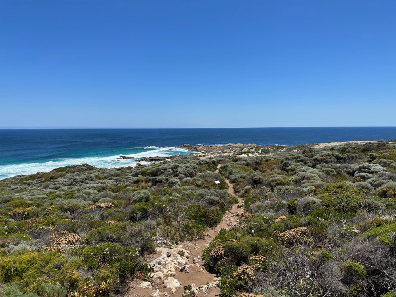 Cape Naturaliste