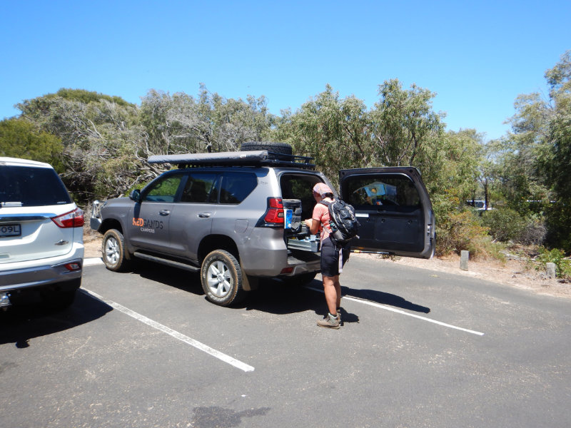Cape Naturaliste