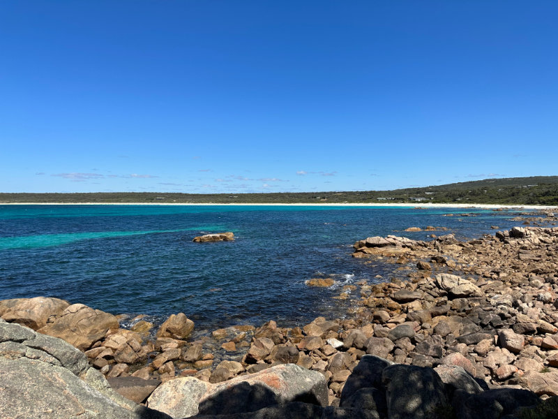 Bunker Bay