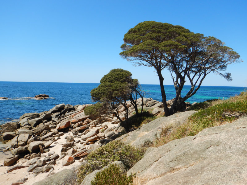 Bunker Bay